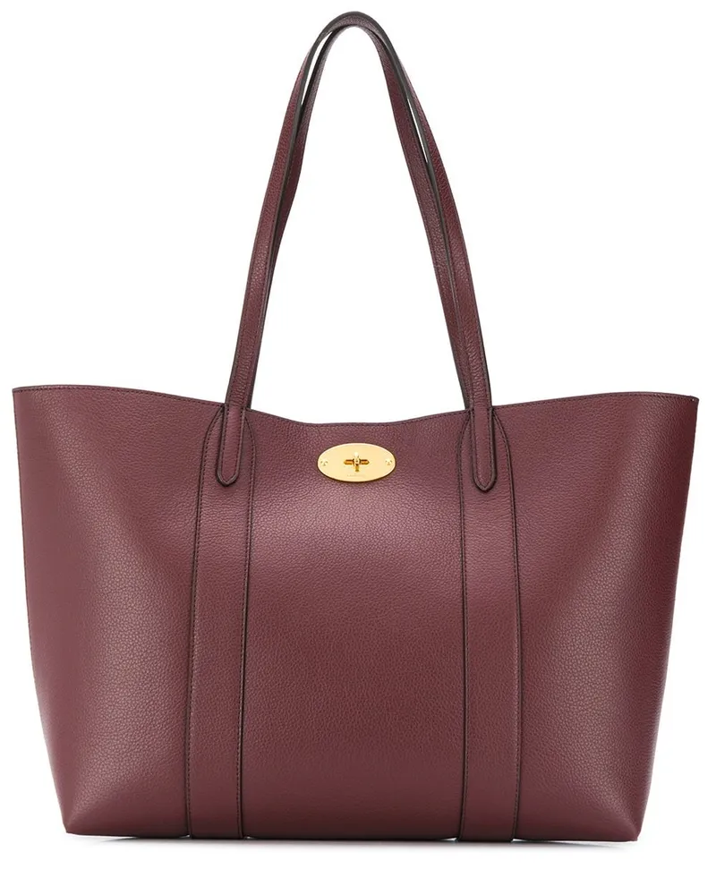 Mulberry Bayswater' Shopper Rot