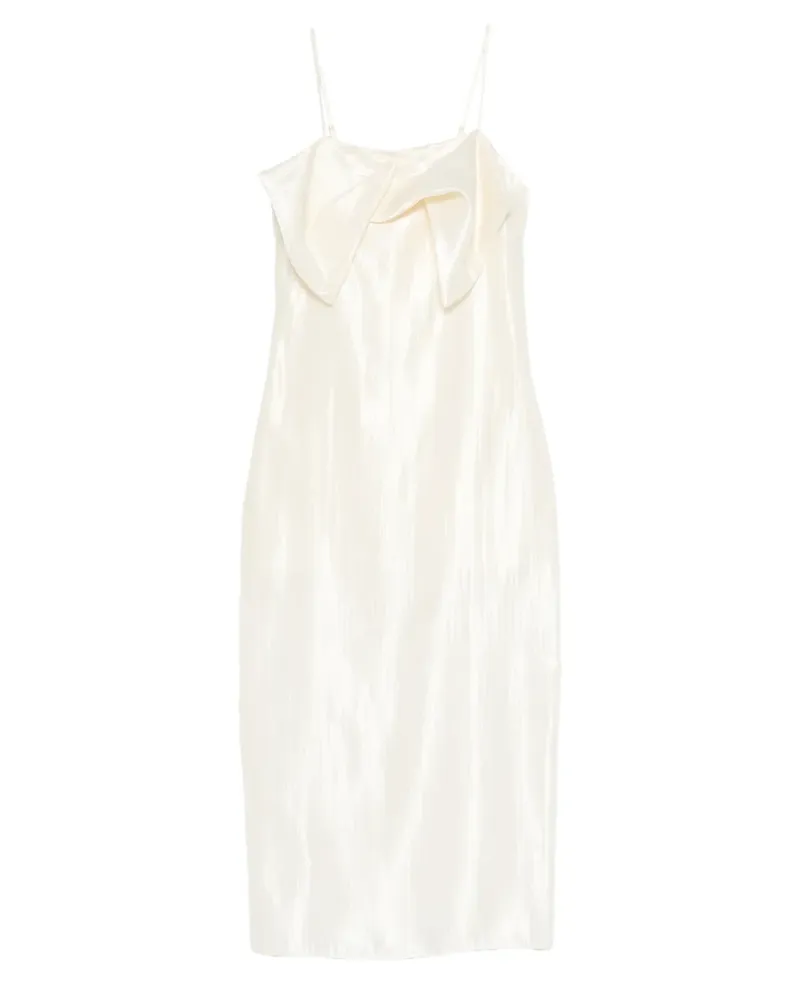 The Garment Porcha Midikleid - Nude Nude