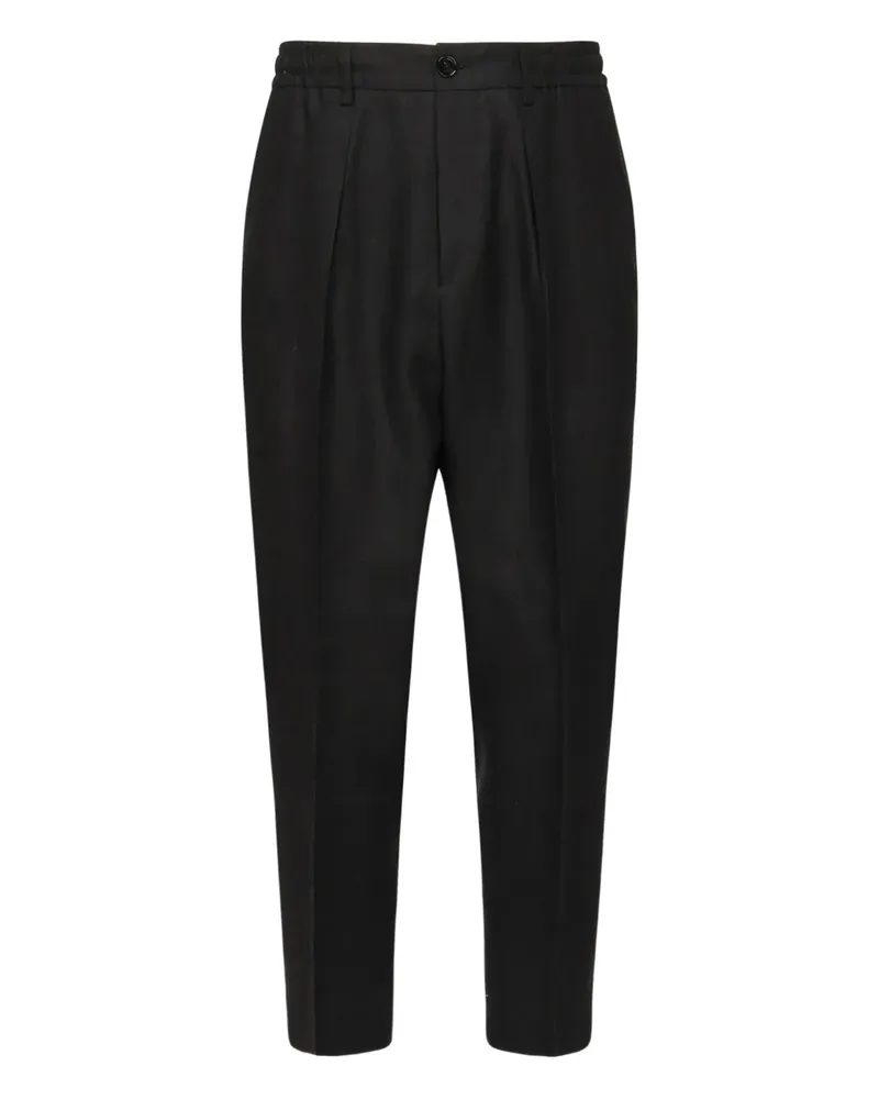 Be Able Dominique Hose - Schwarz Schwarz