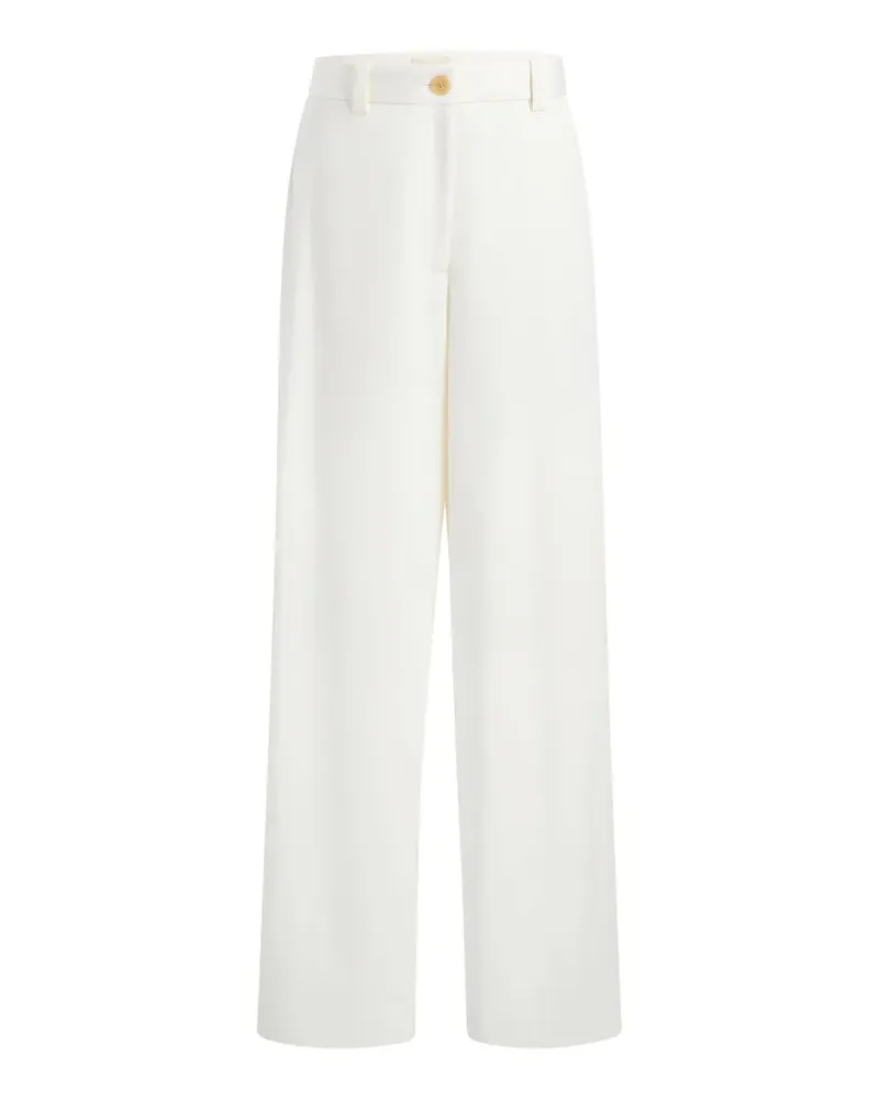 KHAITE Gari Hose - Nude Nude