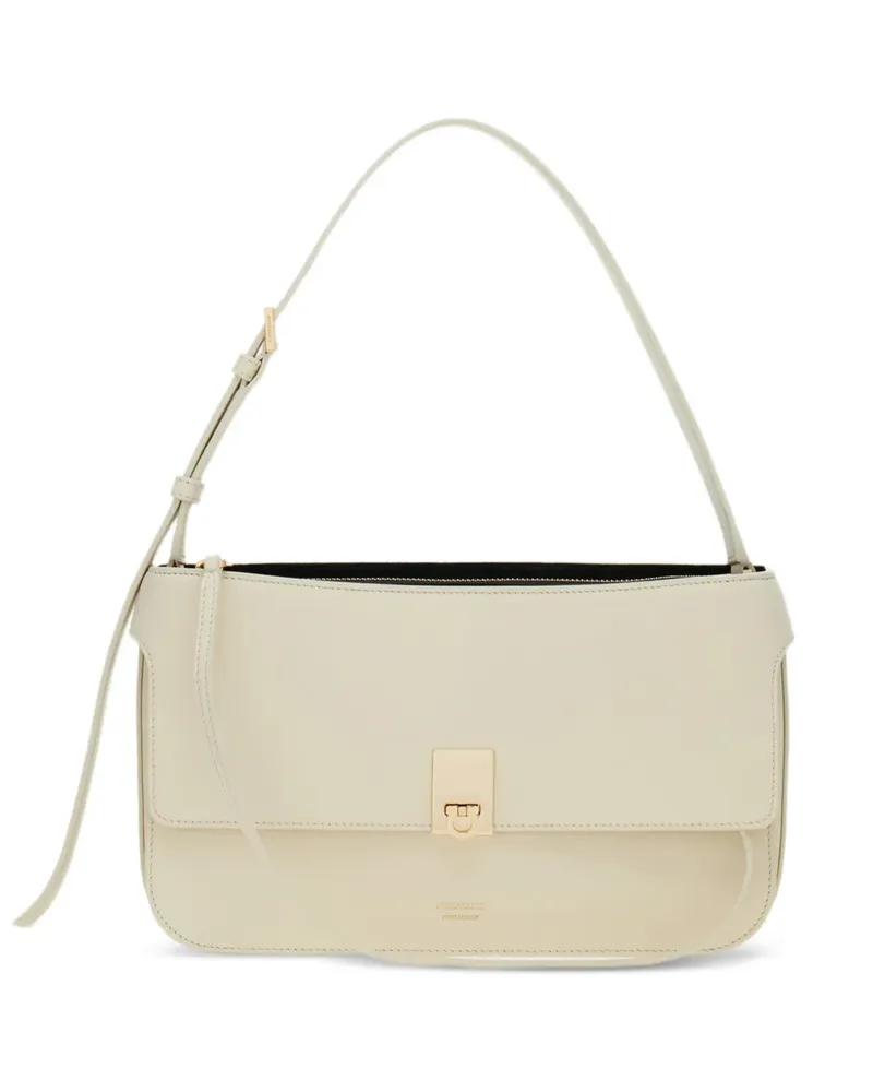 Ferragamo Mini Cara Tasche - Nude Nude
