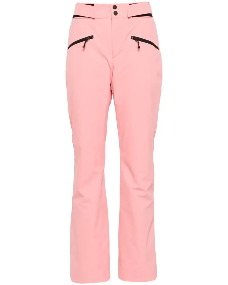 Bogner Fire & Ice Nessa Skihose - Rosa Rosa