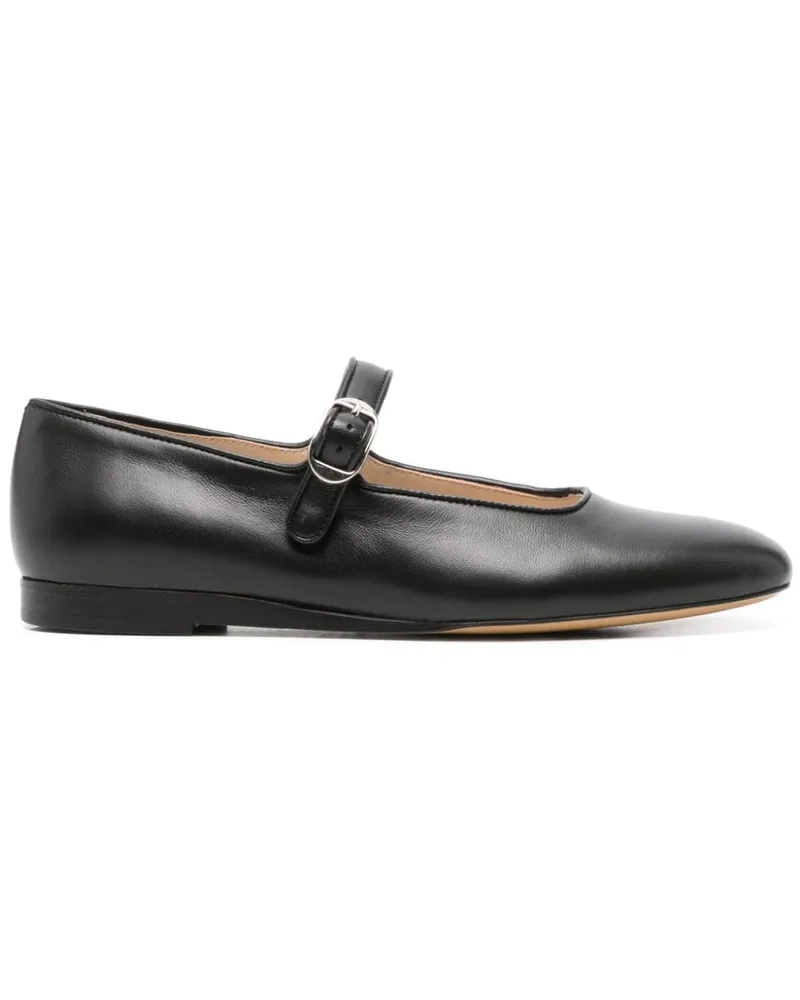 Le Monde Béryl Mary Jane Ballerinas - Blau Blau