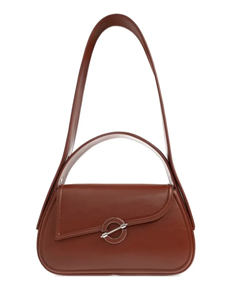 Samsøe & Samsøe Sahero shoulder bag - Braun Braun