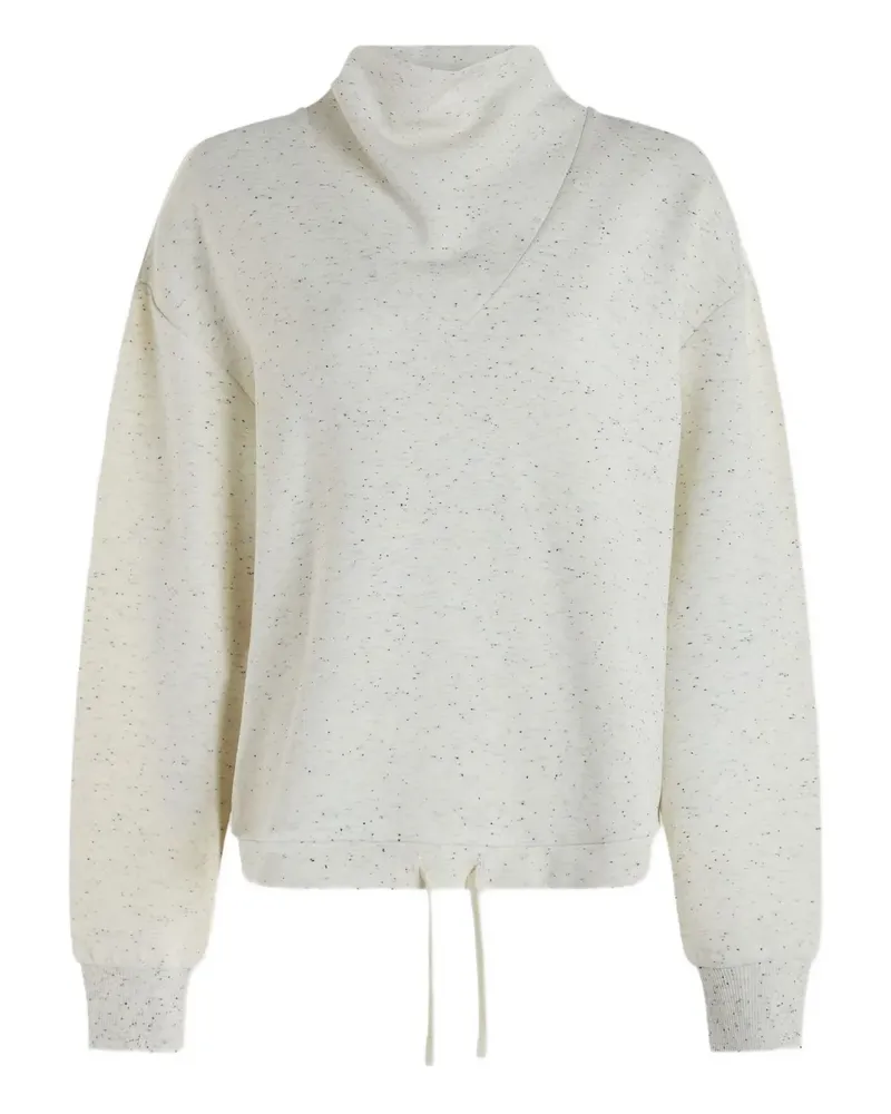 Varley Betsy Sweatshirt - Nude Nude
