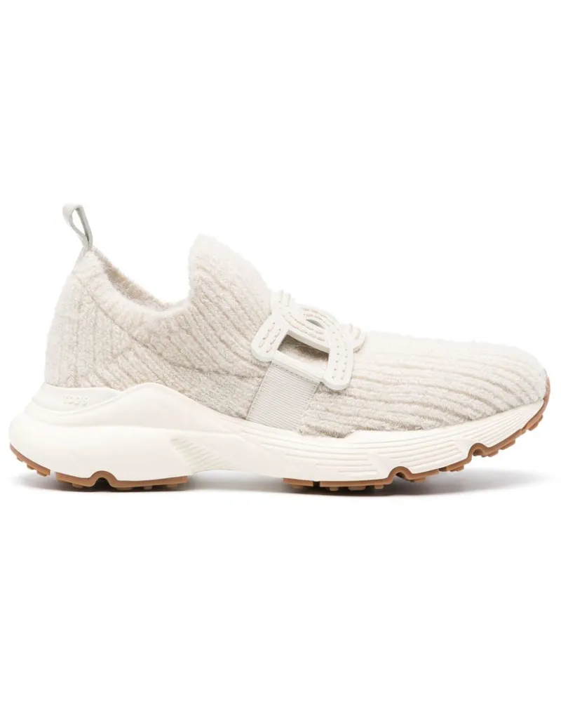 TOD'S Kate Sneakers - Weiß Weiß