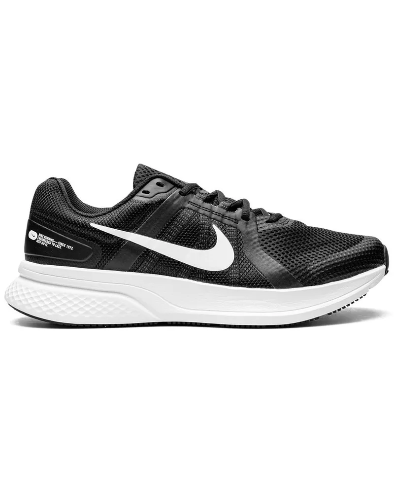Nike Run Swift 2 Sneakers - Schwarz Schwarz