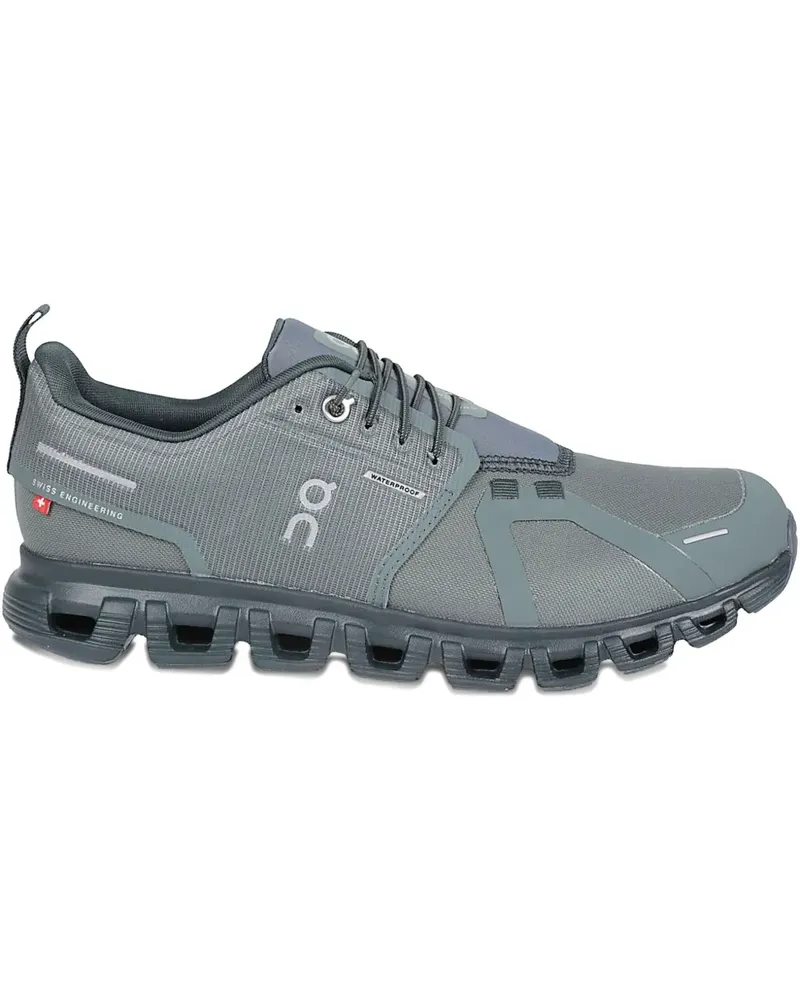 ON Cloud 6 Sneakers - Grün Grün
