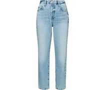 Le Original Cropped-Jeans