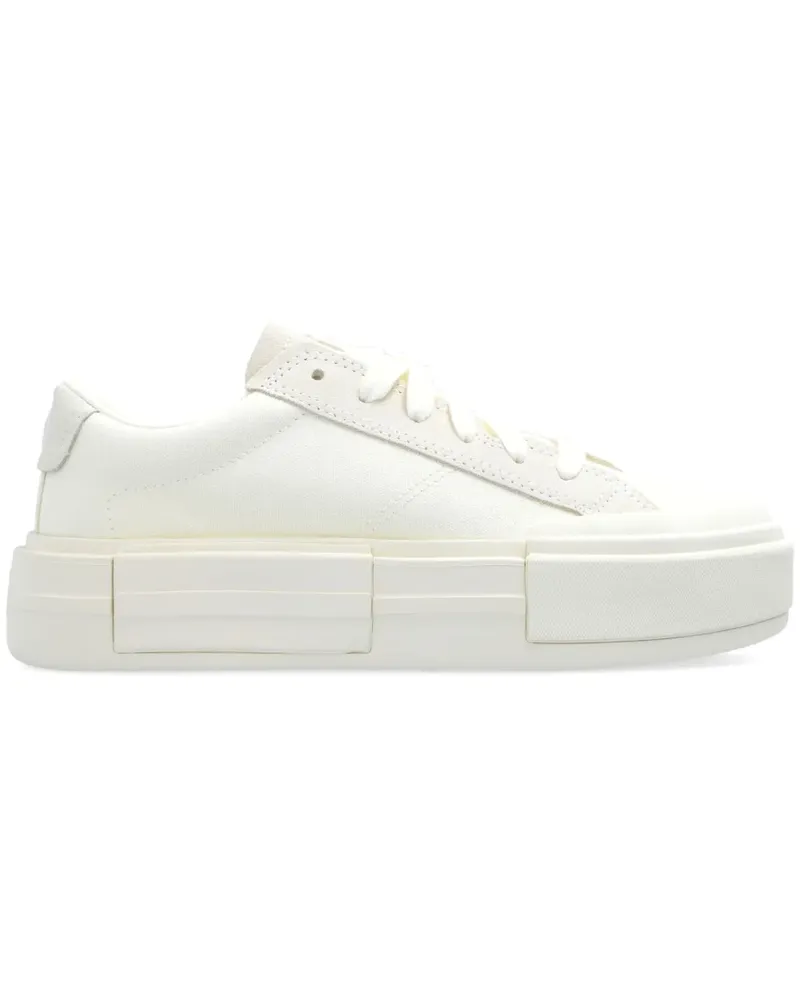 Converse Chuck Taylor All Star Cruise Sneakers - Weiß Weiß