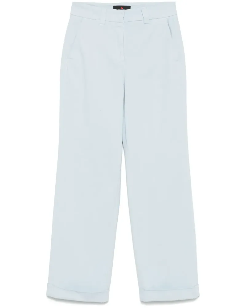 Peuterey Lavezzi Hose - Blau Blau