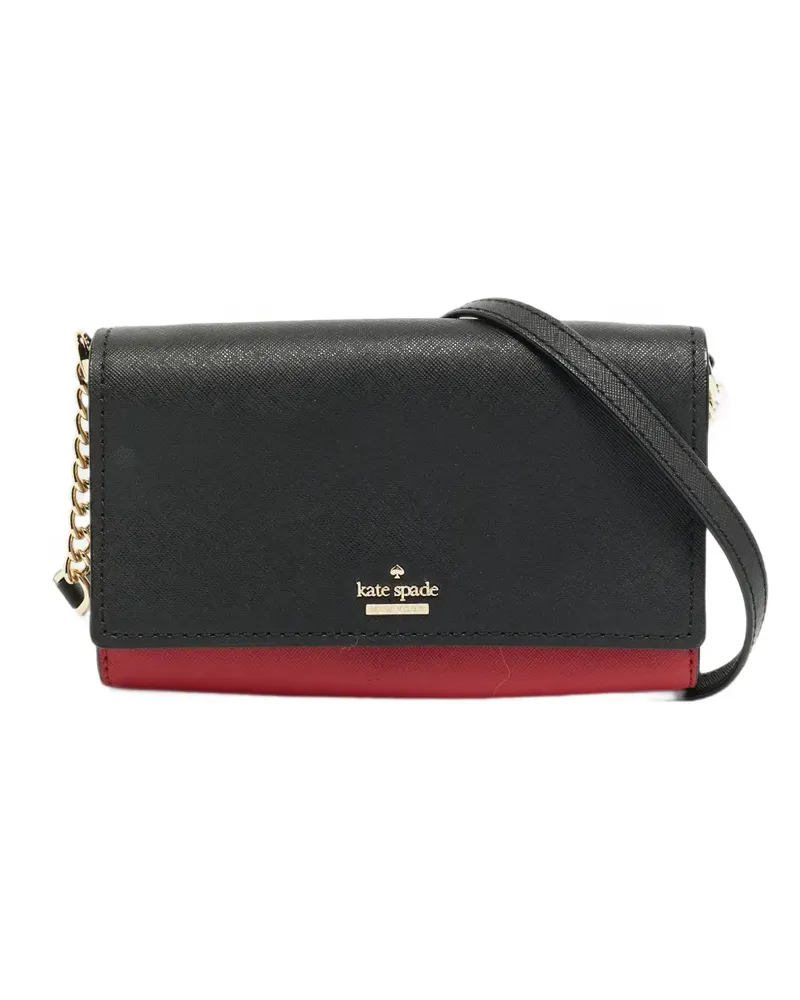 Kate Spade Cameron Street Corin Umhängetasche - Schwarz Schwarz