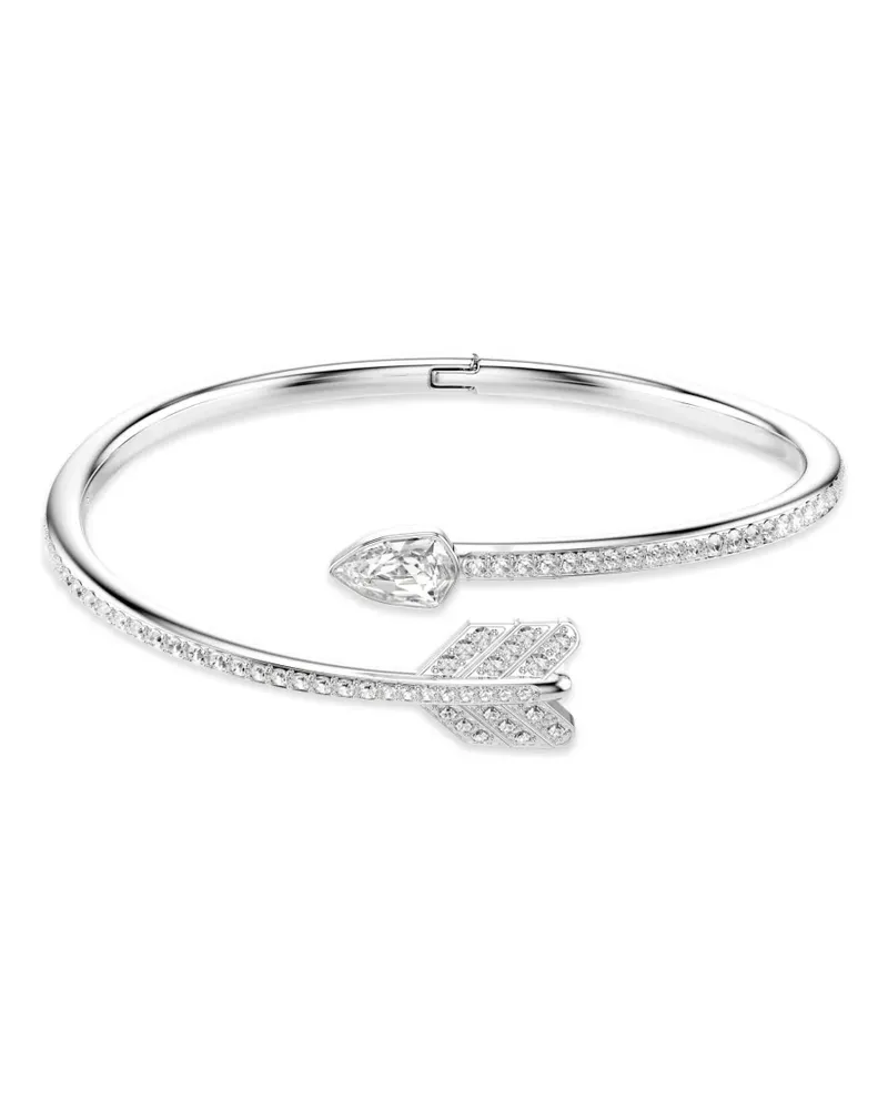 Swarovski Idyllia Armband mit Pfeilmotiv - Silber Silber