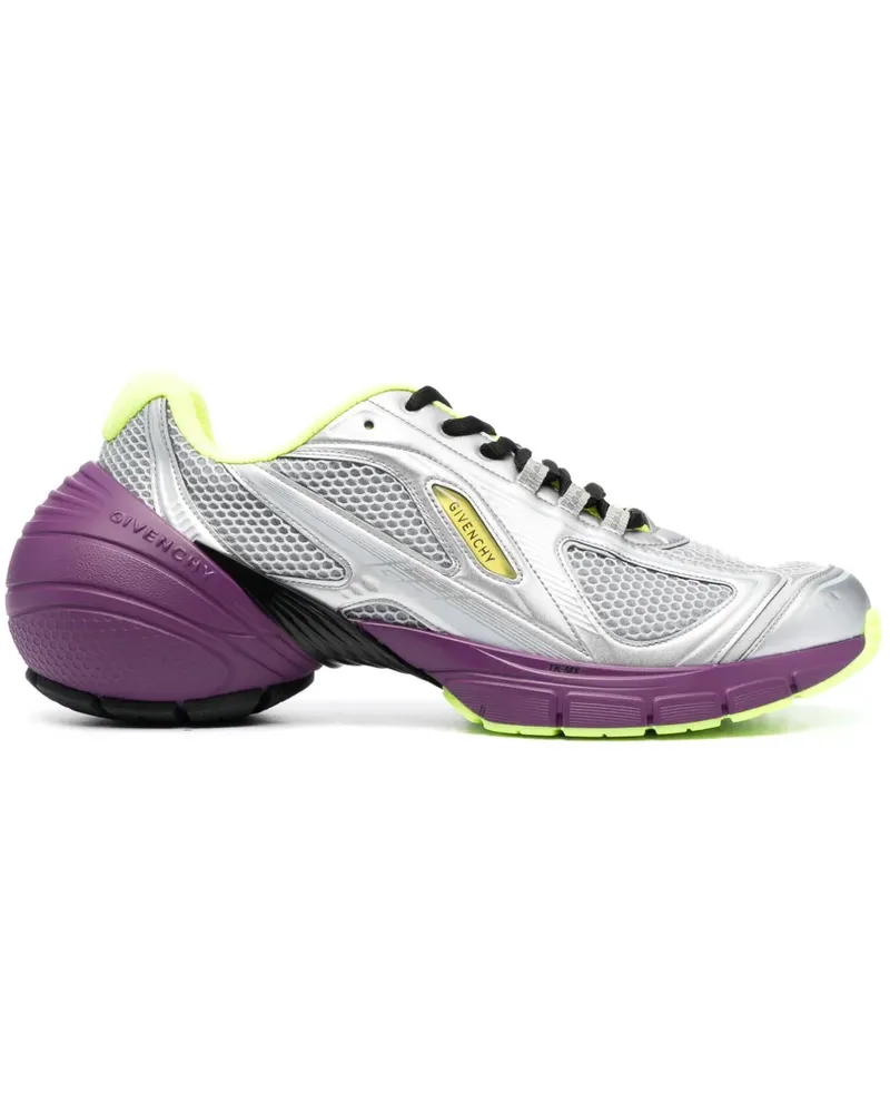 Givenchy TK-MX Sneakers - Grau Grau