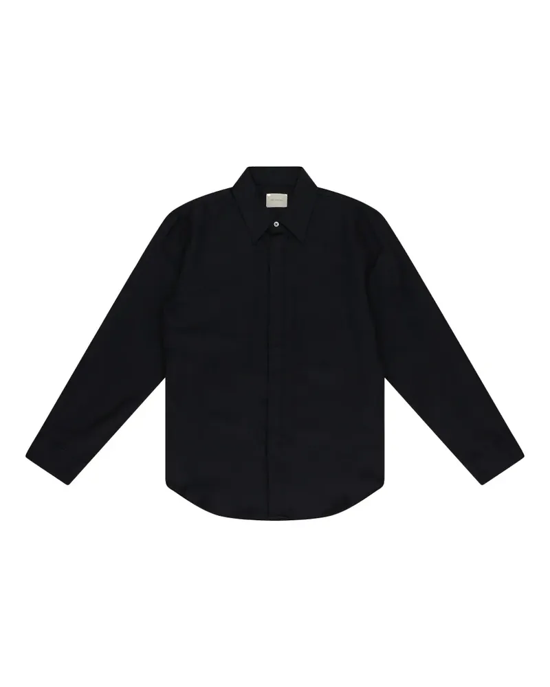 Aimé Leon Dore Stadium Dice "Black" shirt - Schwarz Schwarz