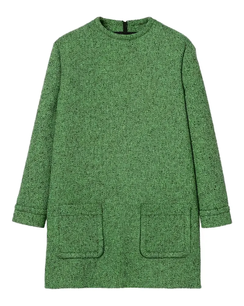 Gucci Pocket dress - Grün Grün