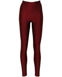 ANDAMANE Holly Leggings Rot