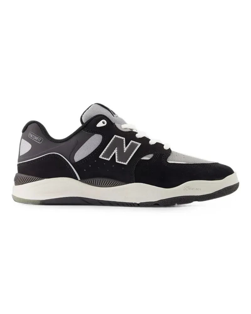 New Balance Numeric 1010 Sneakers - Schwarz Schwarz