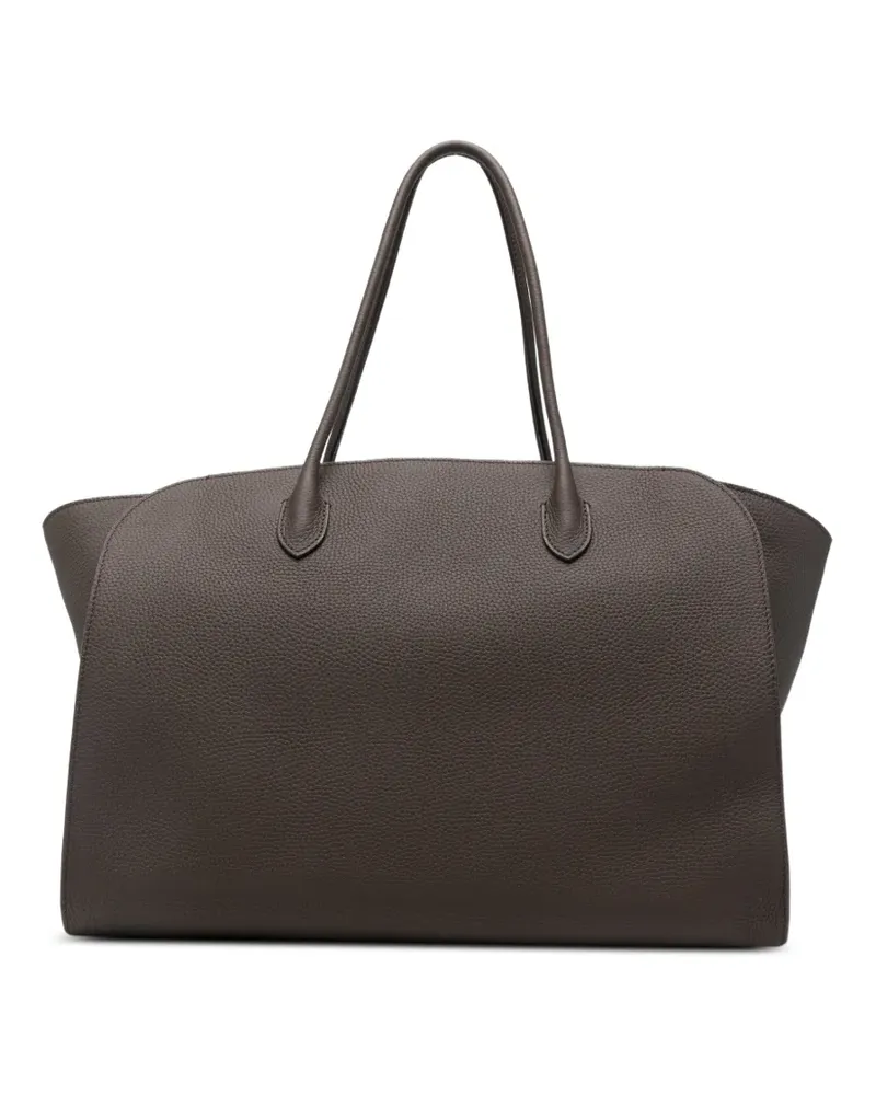 The Row 17 Marlo tote bag - Braun Braun