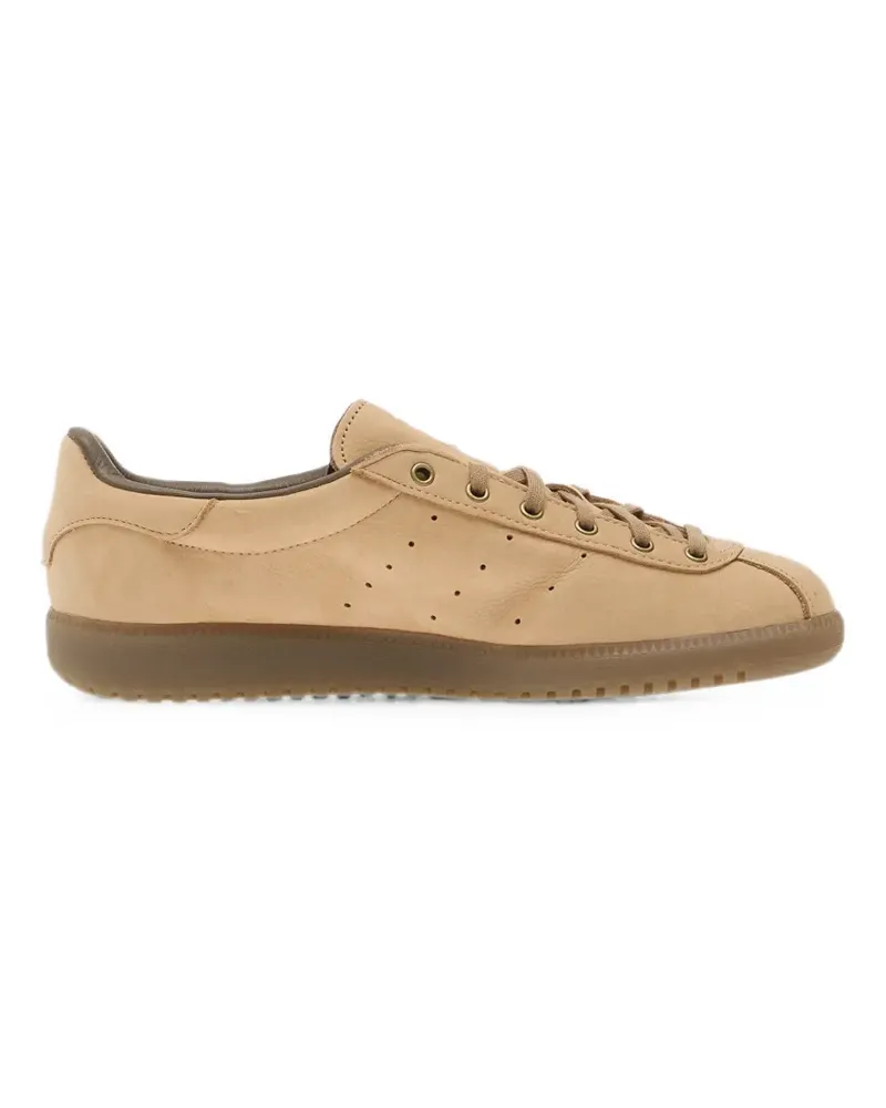adidas Tobacco Super Sneakers - Nude Nude