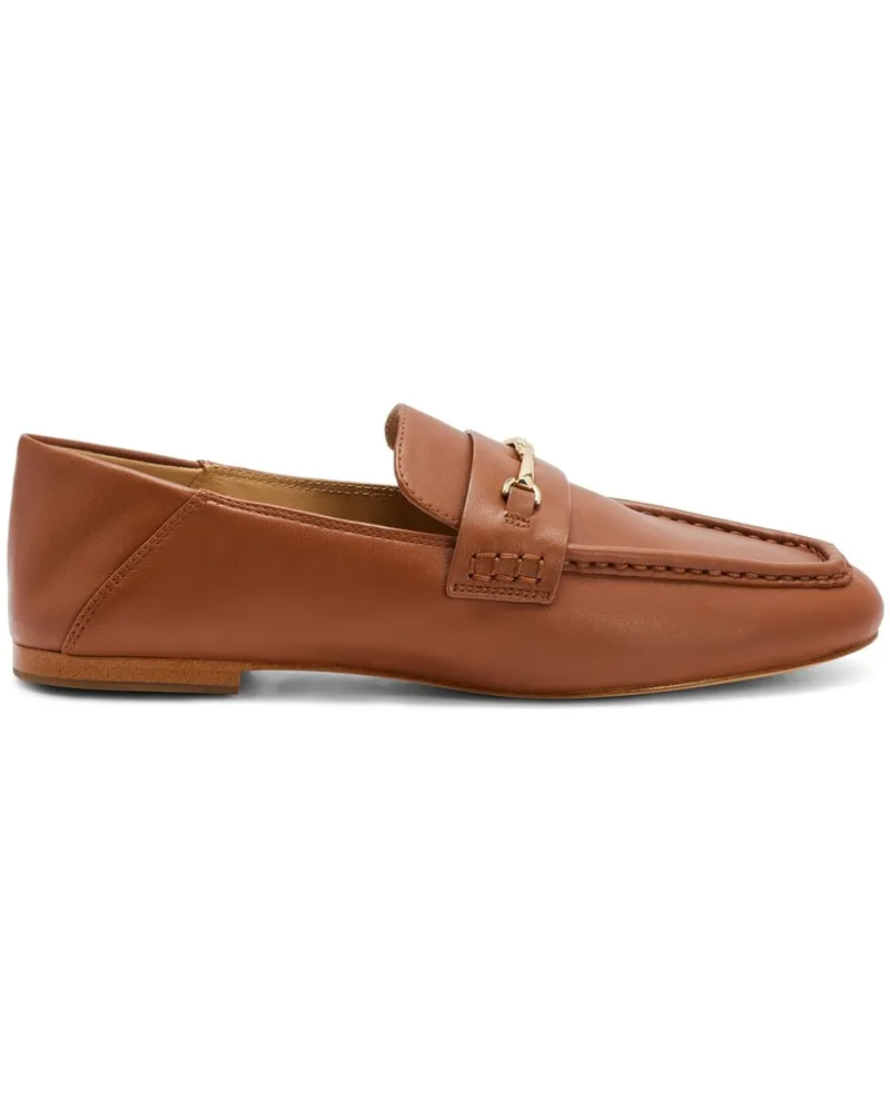 Michael Kors Lena Loafer - Braun Braun