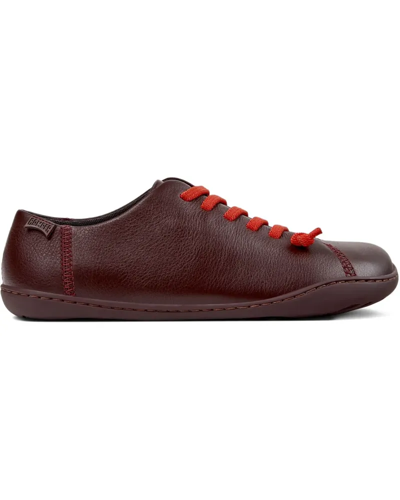Camper Peu Cami Sneakers - Rot Rot