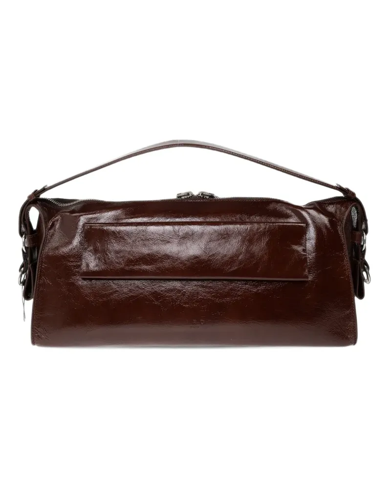 IRO Neo Alto tote bag - Braun Braun