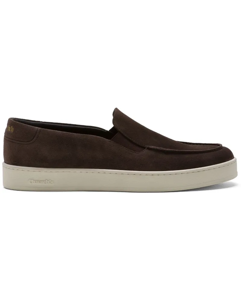 Church's Longton Sneakers Braun