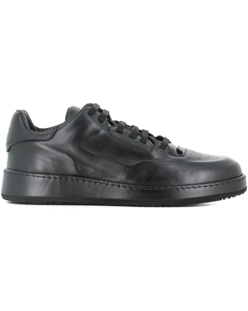 Officine Creative Italia Eraser/001 Sneakers - Schwarz Schwarz