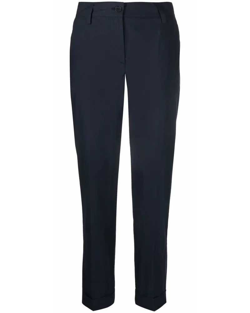 P.A.R.O.S.H. P.A.R.O H. Canyox Tapered-Hose - Blau Blau
