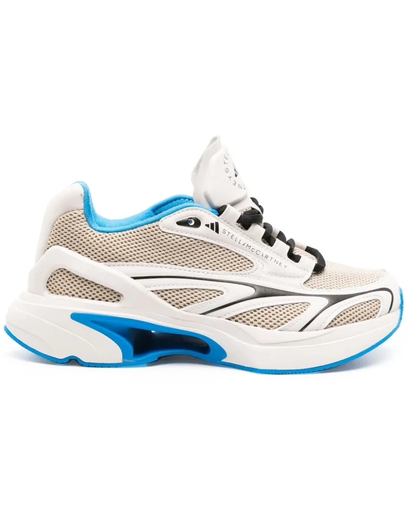 adidas Sportswear 2000 Sneakers mit Mesh - Nude Nude