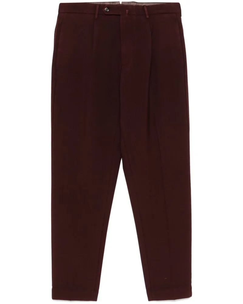 Dell'oglio Scilla Hose - Rot Rot