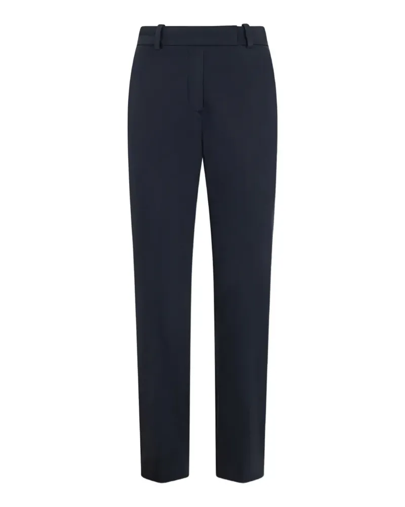 Brooks Brothers straight-fit trousers - Blau Blau