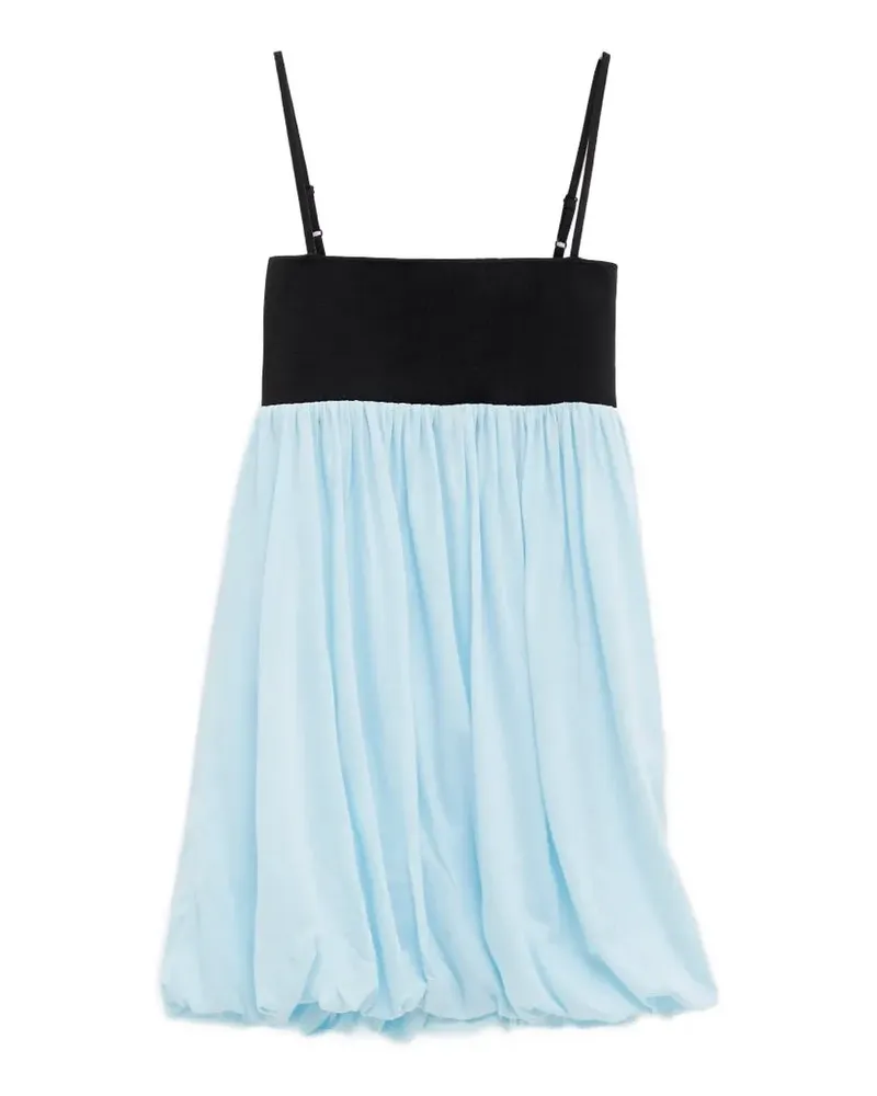 GIMAGUAS Selina mini dress - Blau Blau