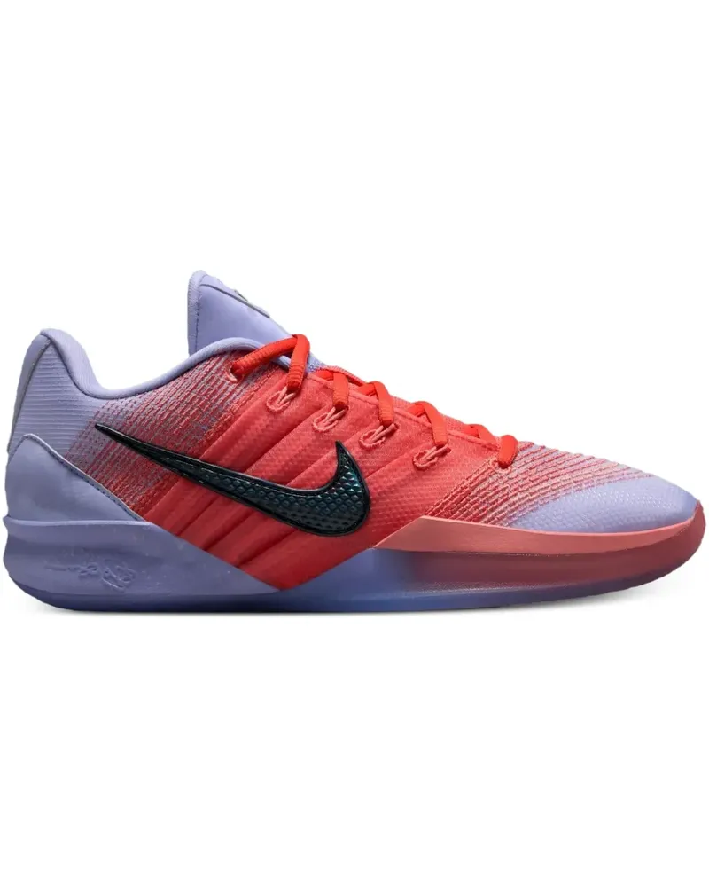 Nike Sabrina 3 Sneakers - Violett Violett