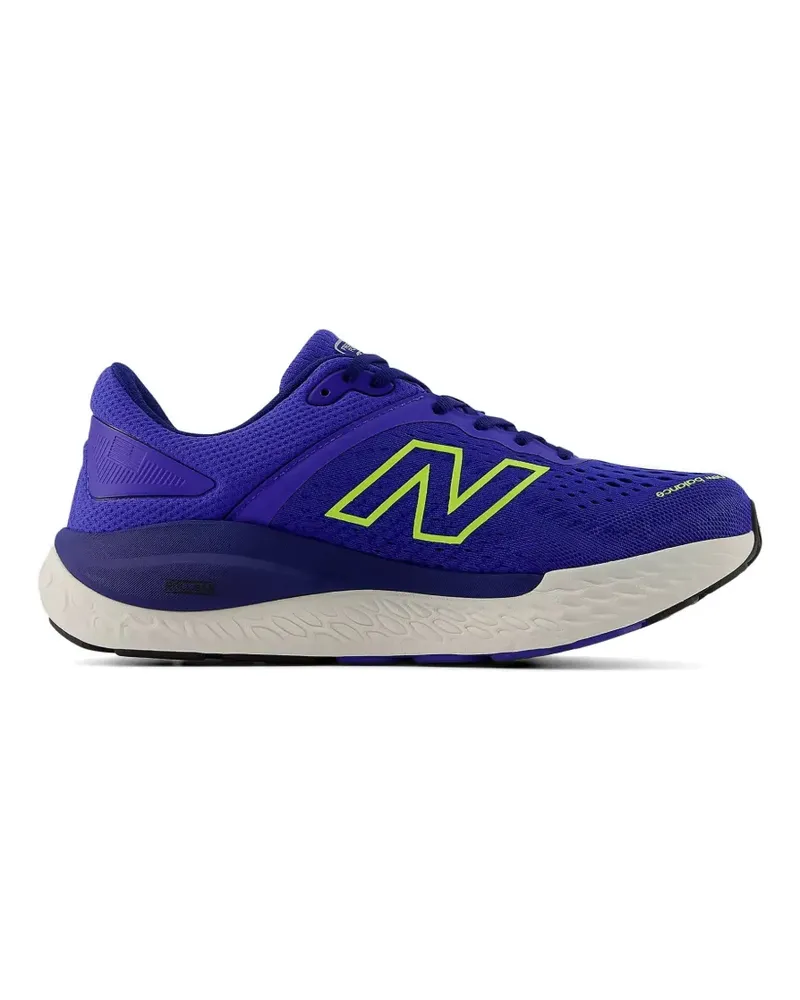 New Balance 1540 V4 "Marine Blue/Thirty Watt" sneakers - Blau Blau