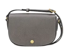 Epure Schultertasche mit verstellbarem Riemen - Grau