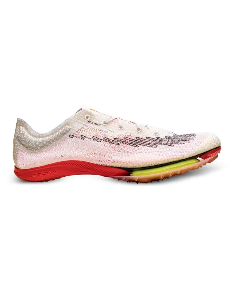 Nike Air Zoom Victory 2 Sneakers - Weiß Weiß