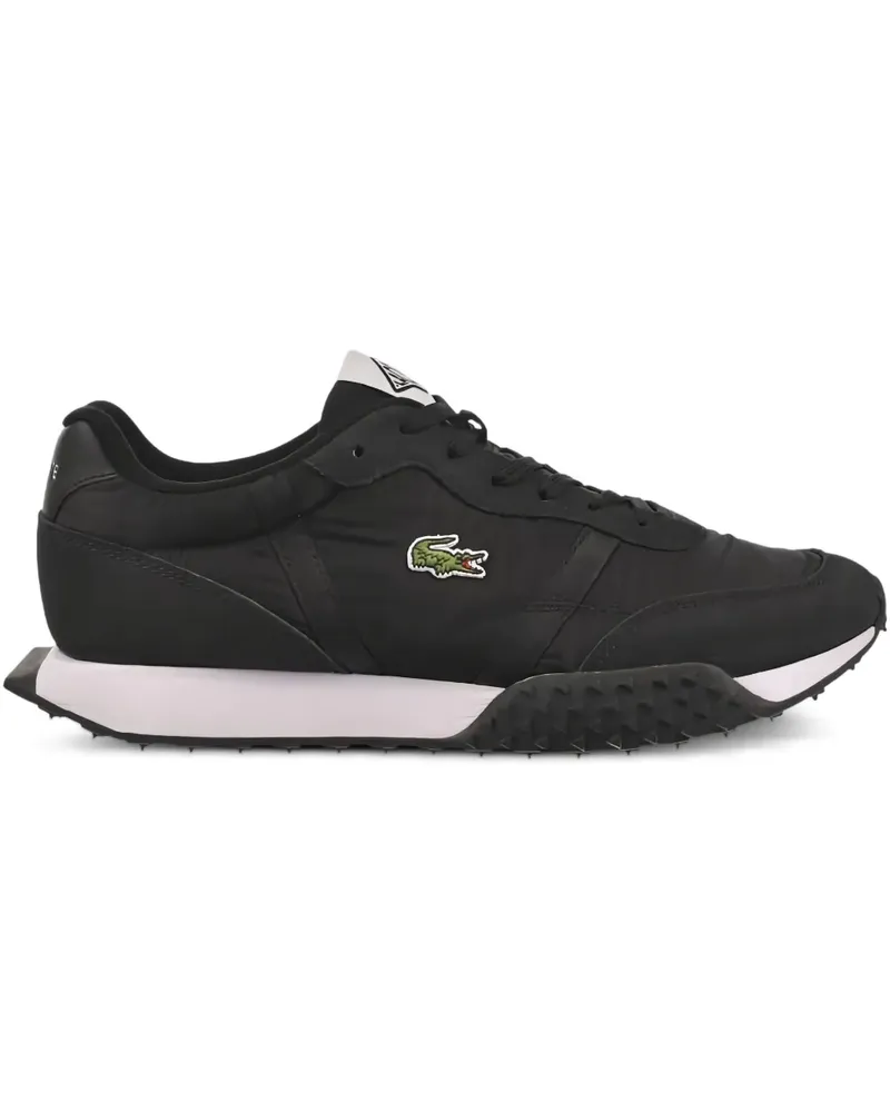 Lacoste L-Spin Evo 125 Sneakers - Schwarz Schwarz