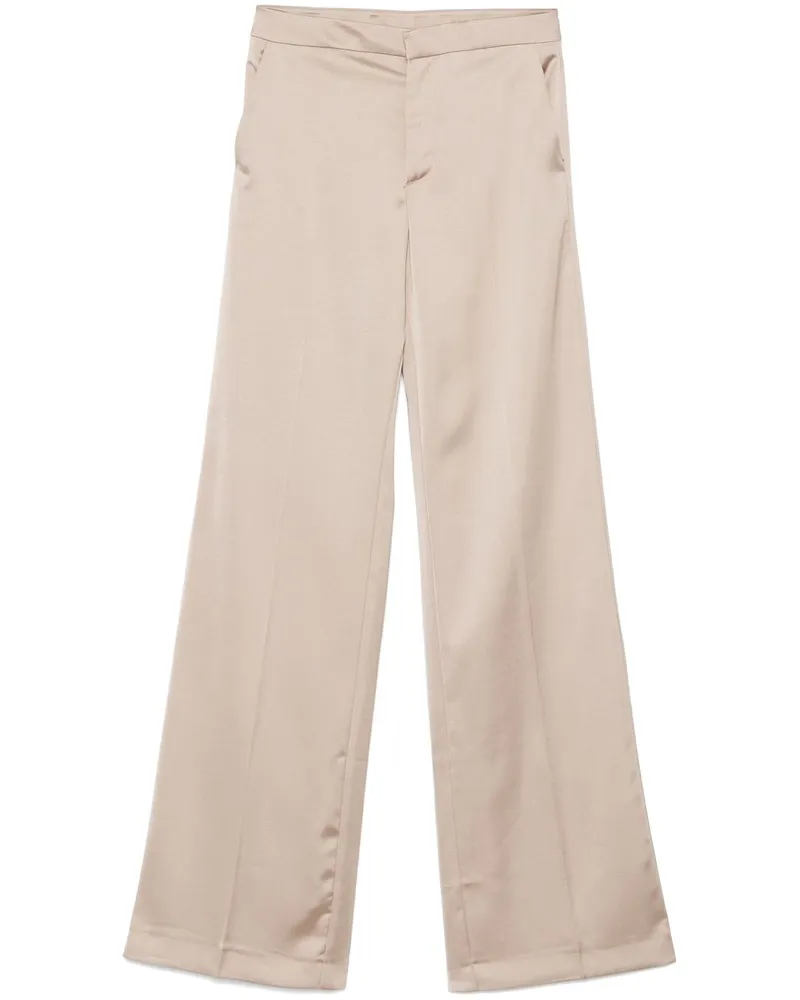 ANDAMANE Gigi Hose - Nude Nude