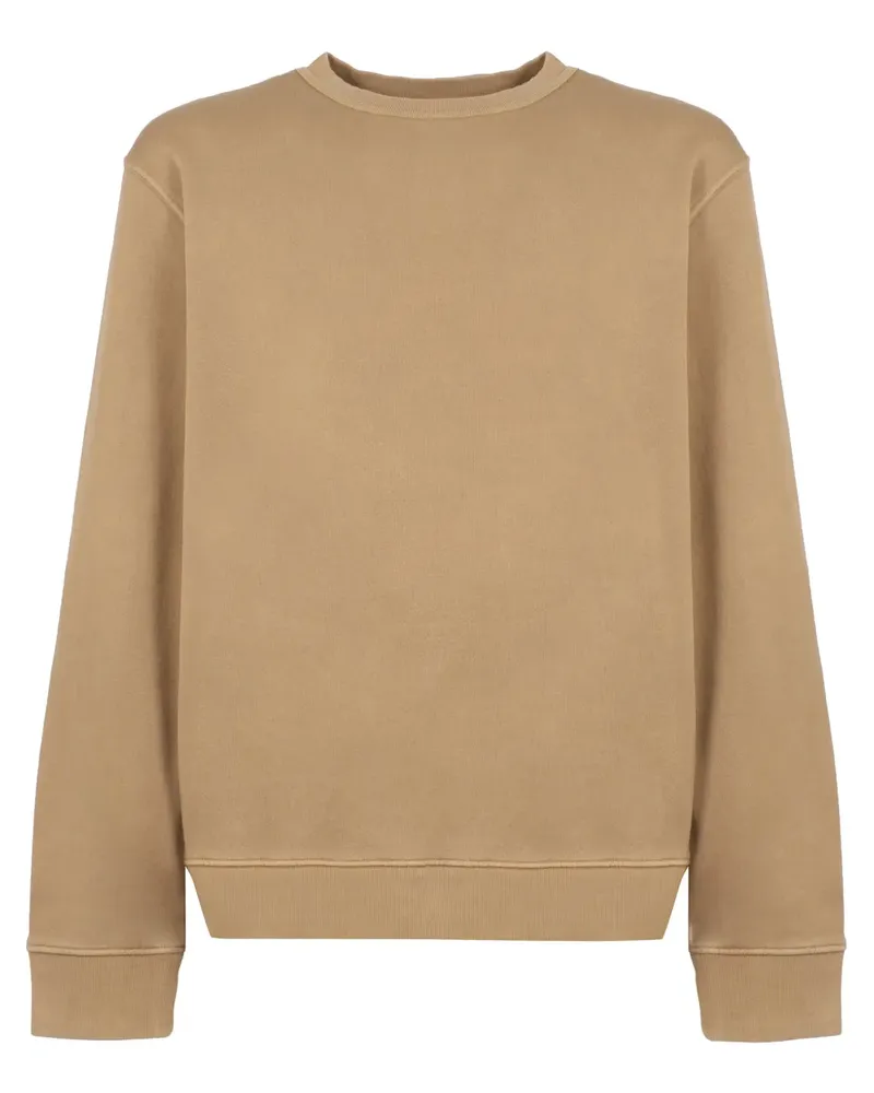 Citizens of humanity Vintage Sweatshirt - Nude Nude