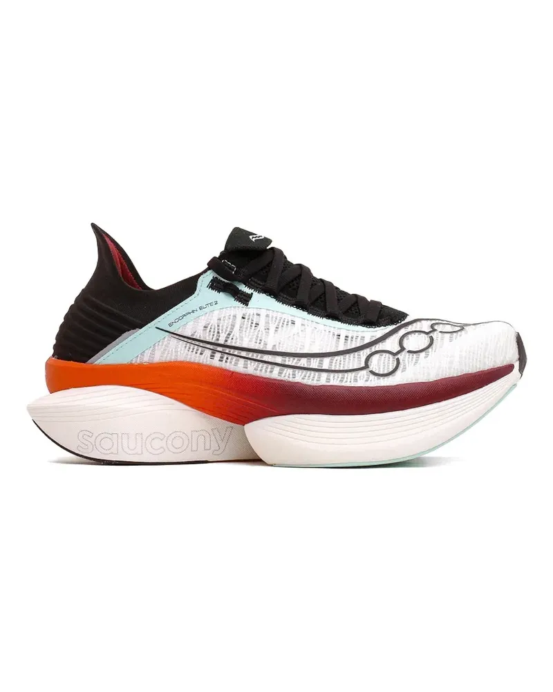 Saucony Endorphin Elite 2 sneakers - Weiß Weiß