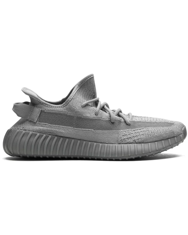 adidas Boost 350 V2 "Steel Grey" Sneakers - Grau Grau
