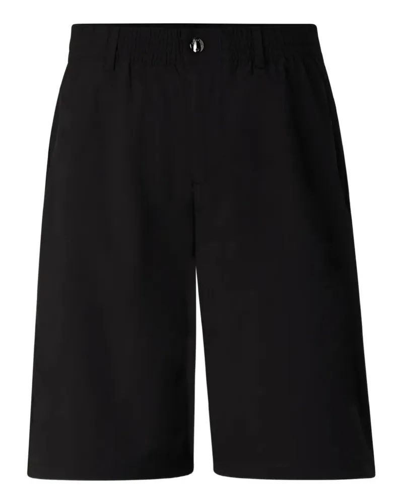 Bogner Marc Shorts mit elastischem Bund - Schwarz Schwarz