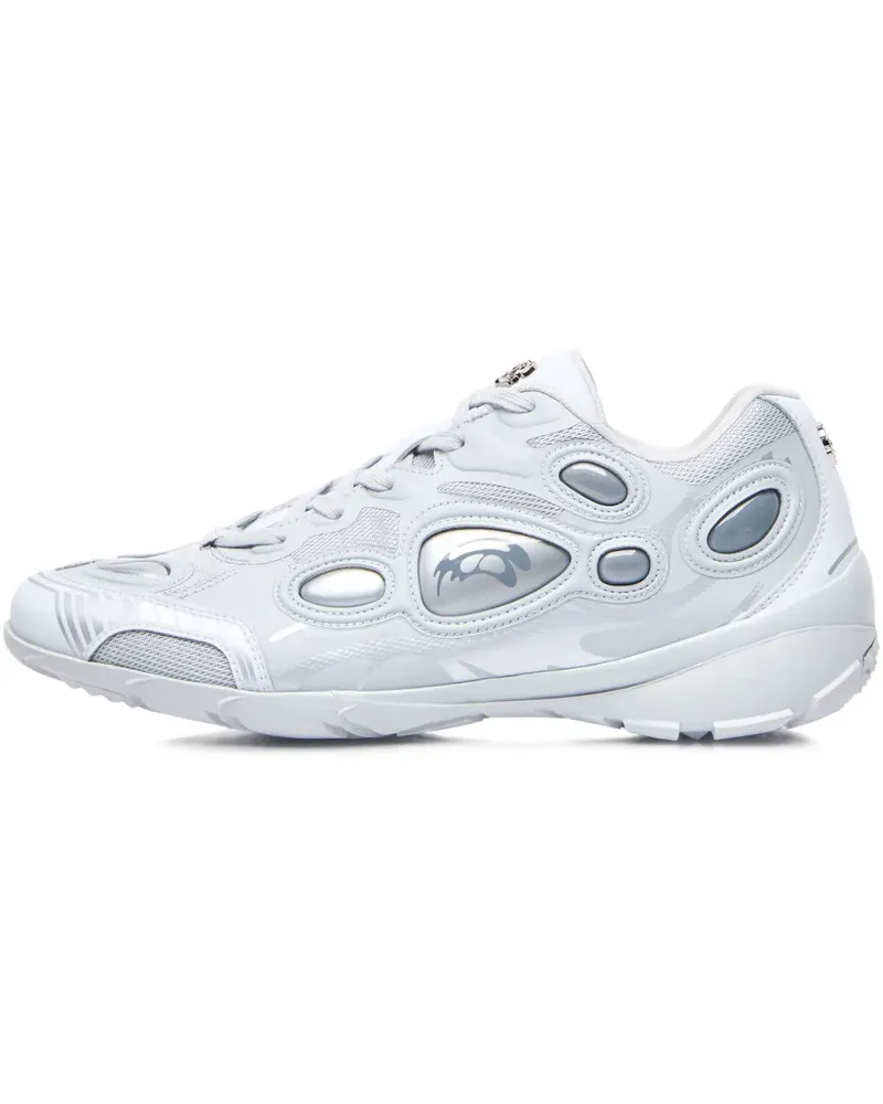 Rombaut Proton Sneakers - Weiß Weiß