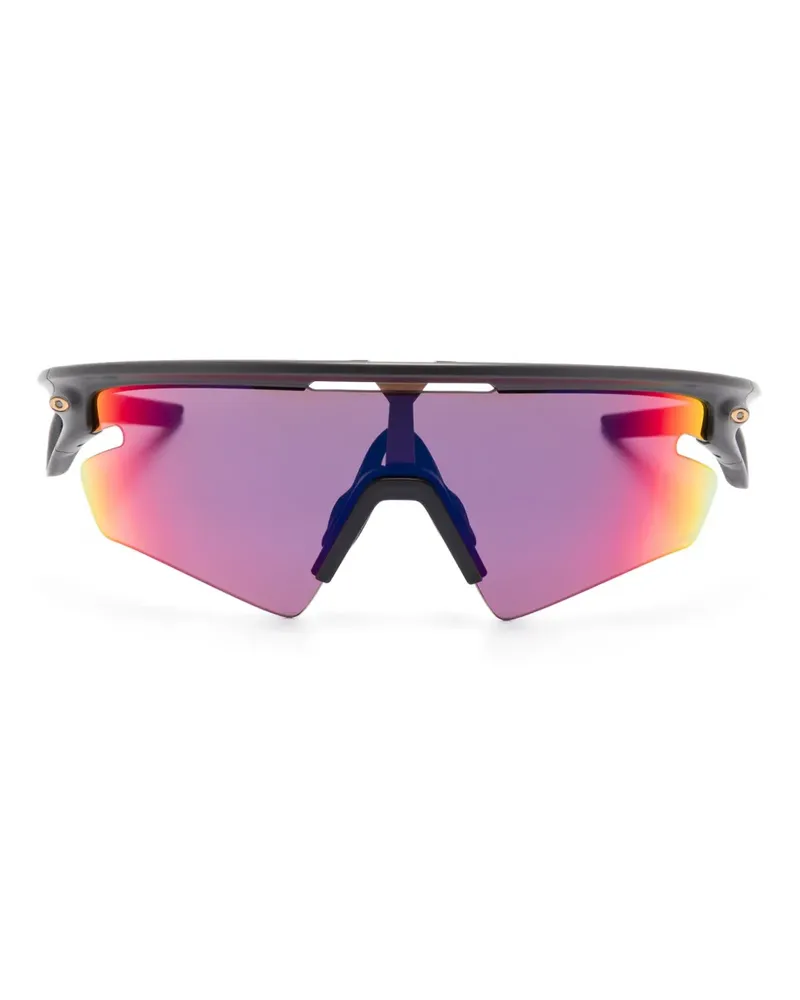Oakley Sphaera™️Slash Sonnenbrille - Grau Grau