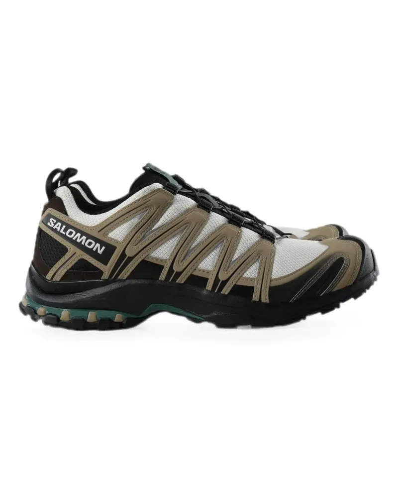 Salomon XA Pro 3D sneakers - Weiß Weiß