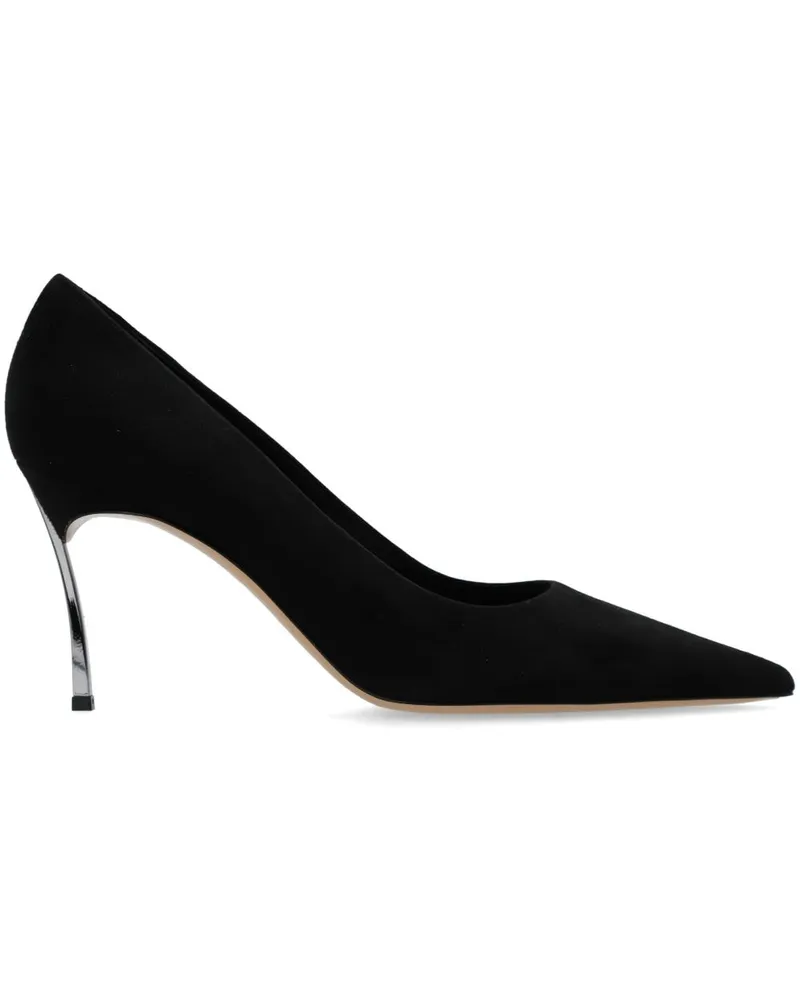 Casadei Tiffany Pumps - Schwarz Schwarz