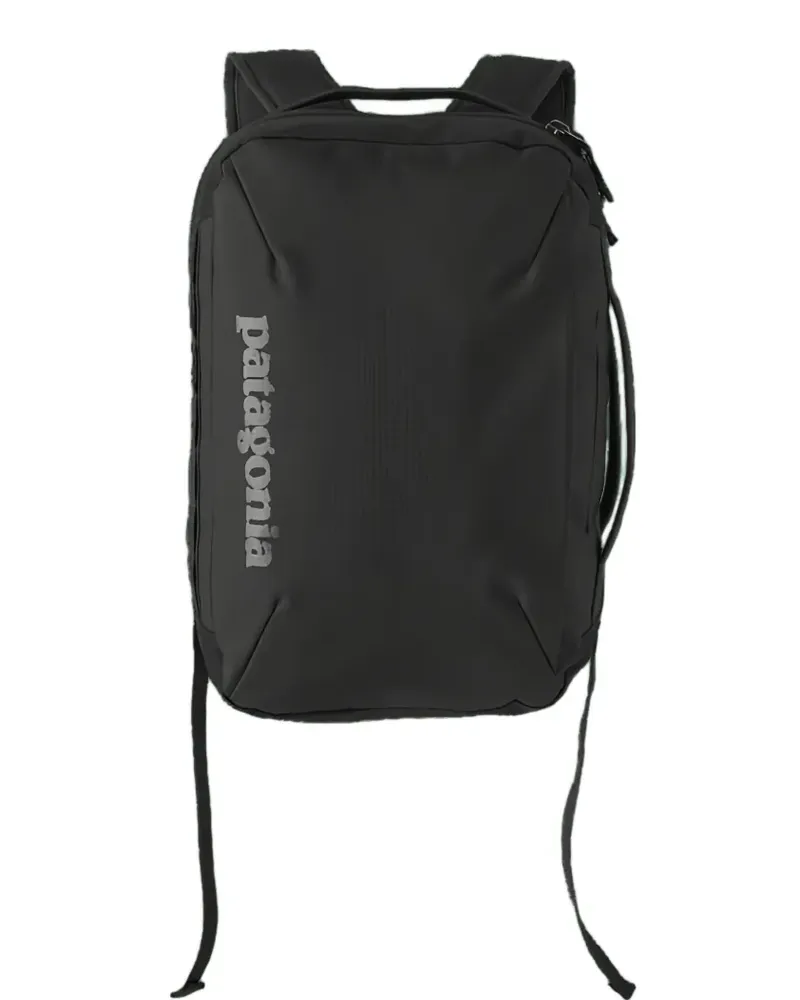 Patagonia Black Hole Micro MLC 22L Rucksack - Schwarz Schwarz