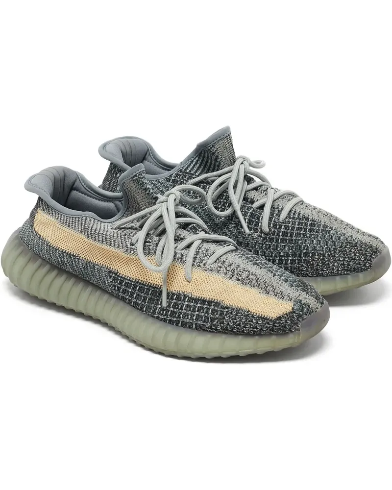 adidas Pre-owned Boost 350 V2 Sneakers - Grau Grau
